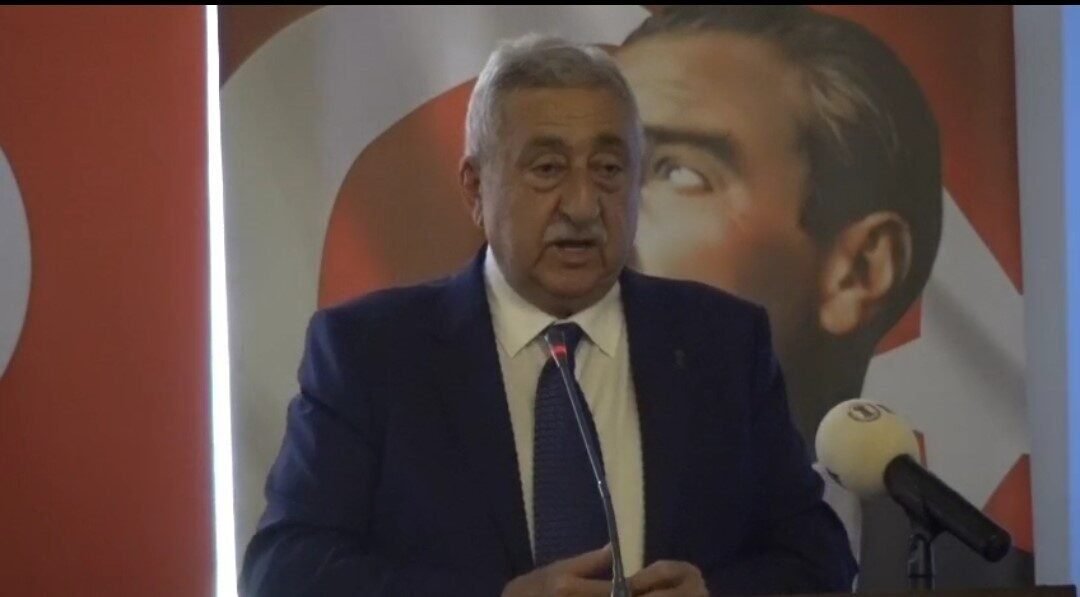 TESK Genel Başkanı Bendevi Palandöken, “Esnaf ve sanatkâr odalarının tabanındaki