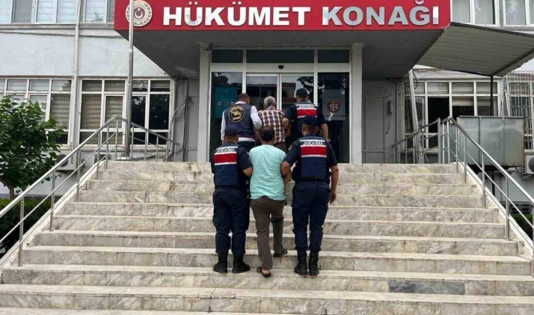 Mersin’in Gülnar ilçesinde 4 yıl önce traktörde cesedi bulunan şahsı