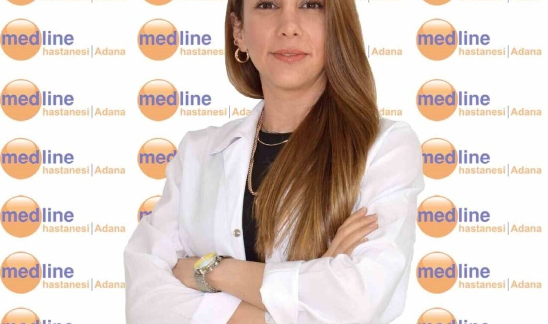 “Verimli bir tatil için çocuklara rehber olacak öneriler” Medline Adana Hastanesi’nden Klinik Psikolog Fulda Karaçiçek, çocukların yaz tatilini