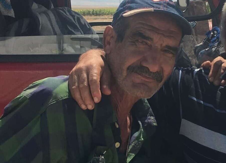 Mersin’in Mut ilçesinde yalnız yaşayan ve 3 gündür haber alınamayan