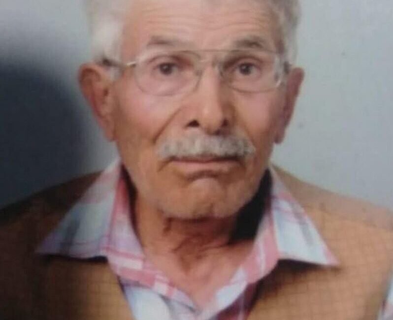 Antalya’nın Gazipaşa ilçesinde Maha Yaylası’na gitmek için evinden ayrılan 76