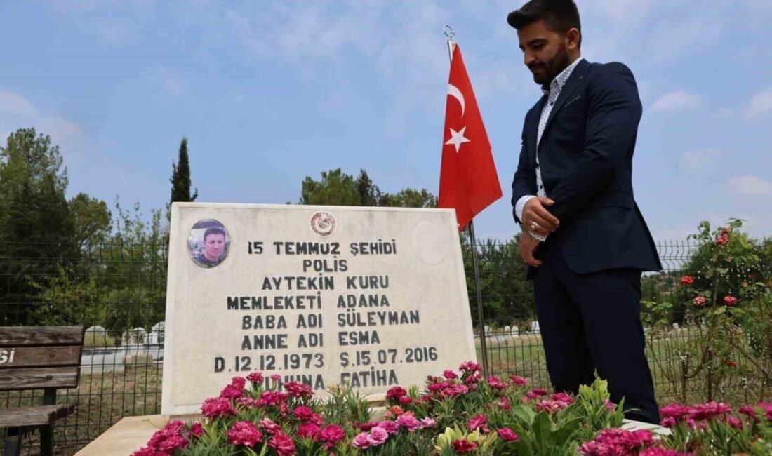 15 Temmuz hain darbe girişiminin 9. yıl dönümünde, Genelkurmay Başkanlığı