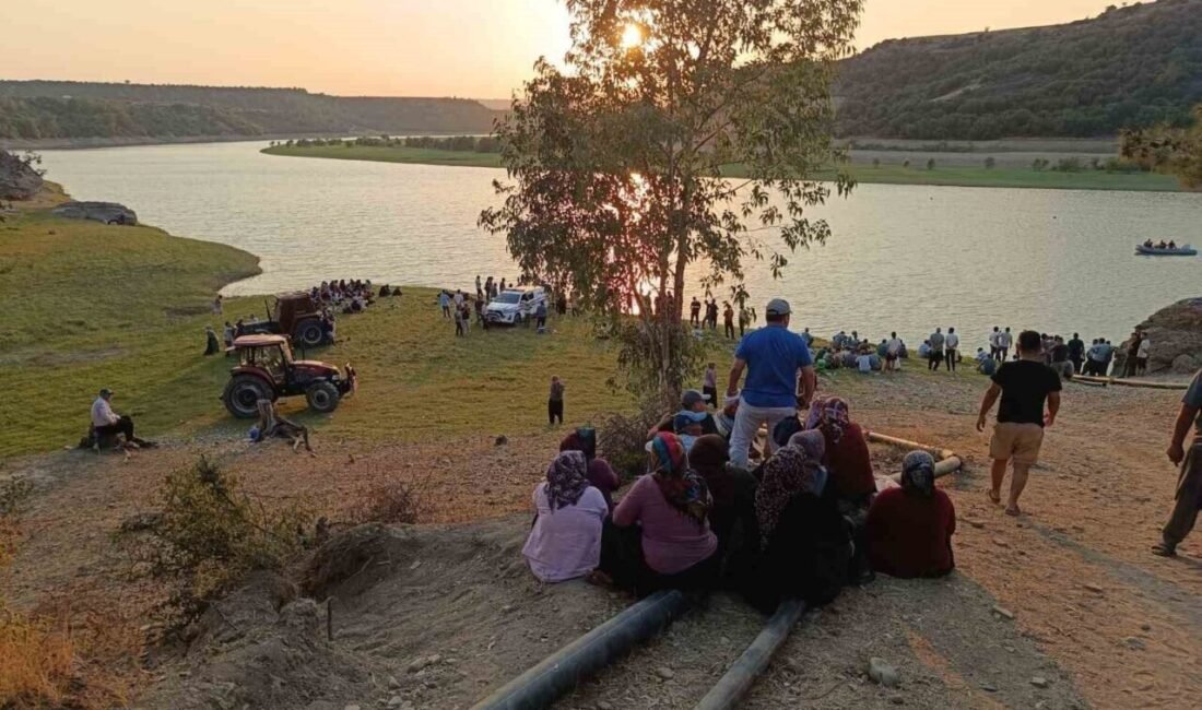 Adana’nın İmamoğlu ilçesinde Seyhan Nehri’ne giren uzman çavuş kayboldu. Hatay’a