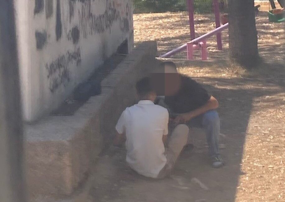 Antalya’da alacaklı olduğu kişiyle tartışan ve bacağından vurduktan sonra bir