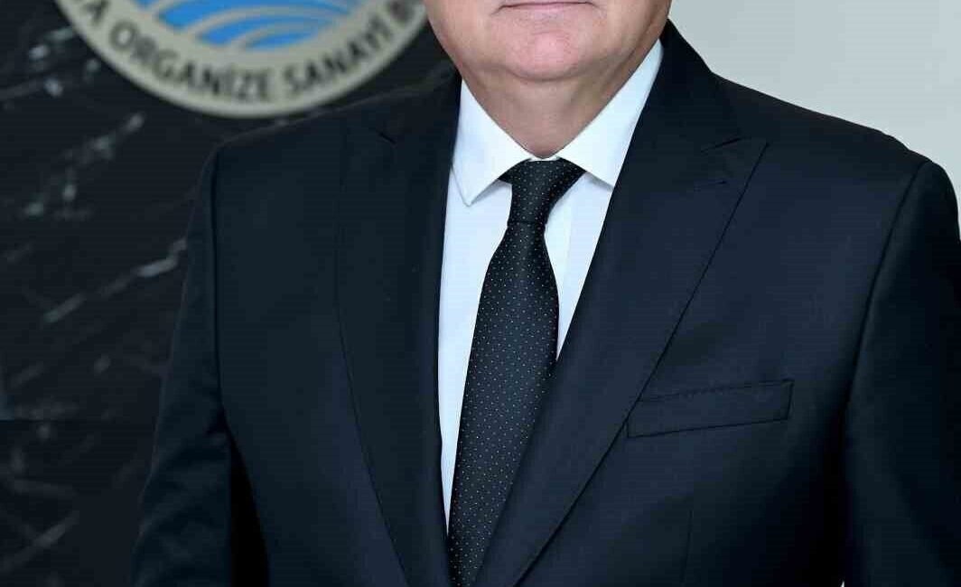 Antalya Organize Sanayi Bölgesi, “Yüksek Teknolojik Altyapılı Dijital OSB” hedefi