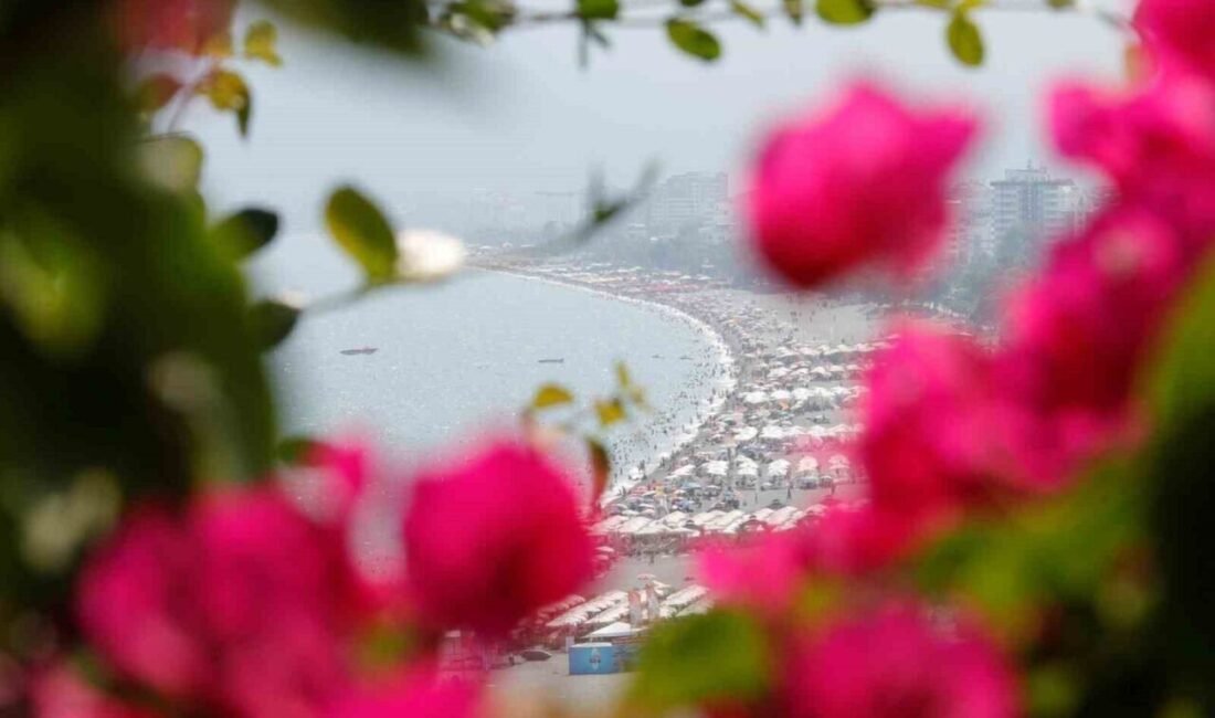 Afrika ve Basra’dan gelen sıcak hava dalgasının yurda girmesi ile