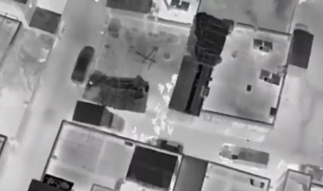 İçişleri Bakanı Ali Yerlikaya, Adana merkezli 7 ilde düzenlenen operasyonlarda