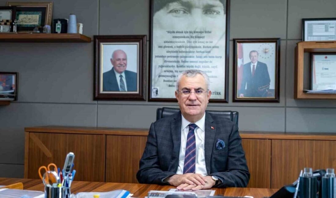 Başkan Kıvanç: “Faiz indirimi, üretim ve ihracat odaklı reel sektörümüz için moral verici bir gelişme” ADASO Yönetim Kurulu Başkanı Zeki Kıvanç, faiz indirimi adımının, diğer