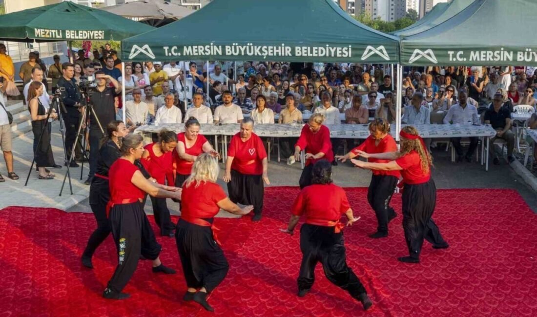 Türkiye Belediyeler Birliği Başkan Vekili ve Mersin Büyükşehir Belediye Başkanı