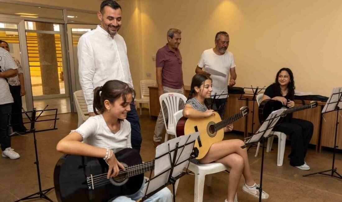 Manavgat Belediyesi Başkan Vekili Av. Mehmet Çiçek, belediye hizmetlerinin aksamadan