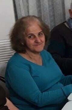 Burdur’da yalnız yaşayan 78 yaşındaki yaşlı kadın evinde ölü bulundu.