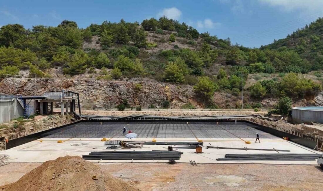 Antalya Büyükşehir Belediyesi ASAT Genel Müdürlüğü, 2019-2025 yılları arasında Alanya’da