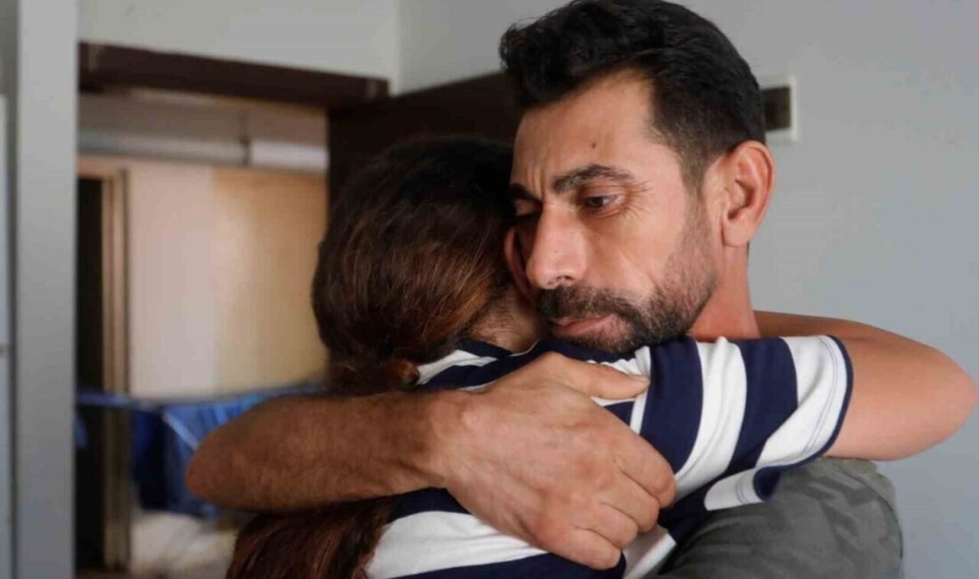 Antalya’da karnesini aldıktan sonra evden ayrılan ve kendisinden bir daha