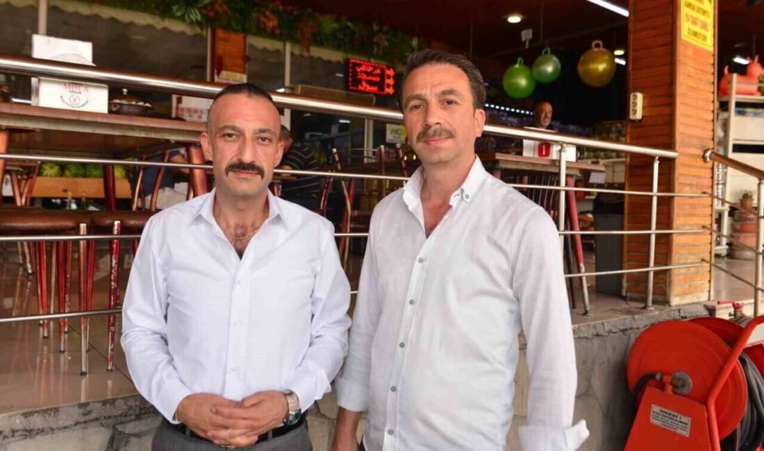 Adana’da bir çocuğun çalıştığı işletmede alıkonulduğu iddiasıyla ilgili işletme sahibi