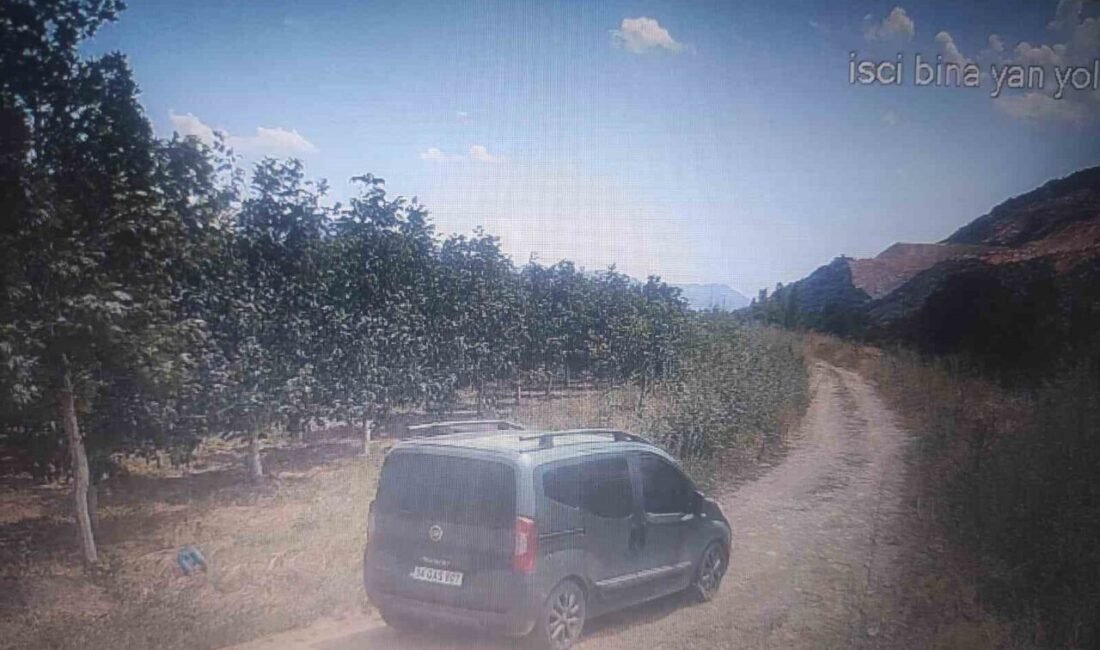 Eğirdir’de 3 ayrı eve girerek hırsızlık yapan 4 şüpheliden 2’si
