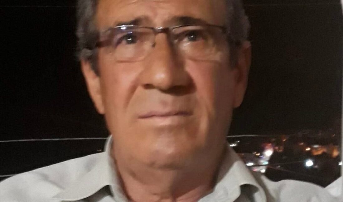 Elektrik akımına kapılan AK Parti Akseki ilçe yönetim kurulu üyesi