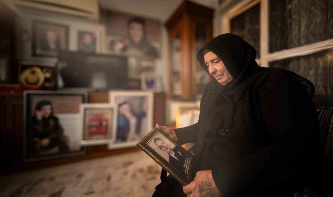 Fetullahçı Terör Örgütü (FETÖ) tarafından gerçekleştirilen 15 Temmuz darbe girişimi