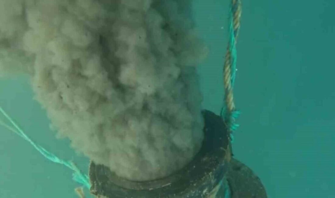 Antalya’nın Gazipaşa ilçesinde 9 yaşındaki bir çocuğun denize girdikten kısa