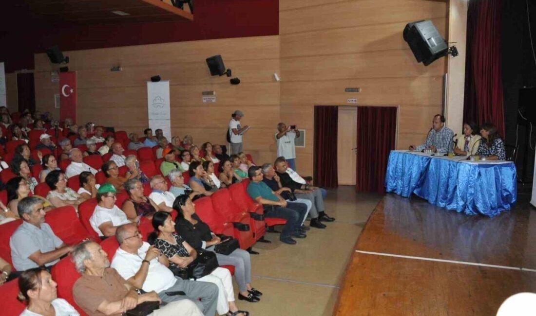 Özellikle son birkaç yıldır sıklıkla yanan Mersin’in Silifke İlçesinde ki