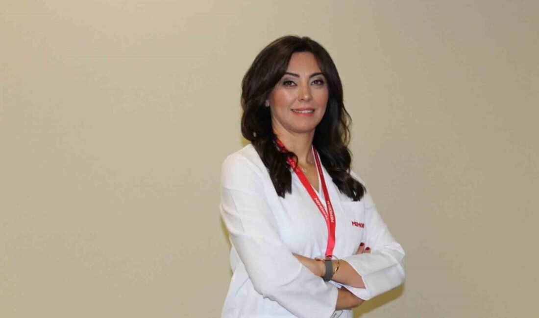 Hamilelikte inanılan yanlış bilgilerin doğruları Kadın Hastalıkları ve Doğum Bölümü’nden Op. Dr. Bilgi Uslu Aybar,
