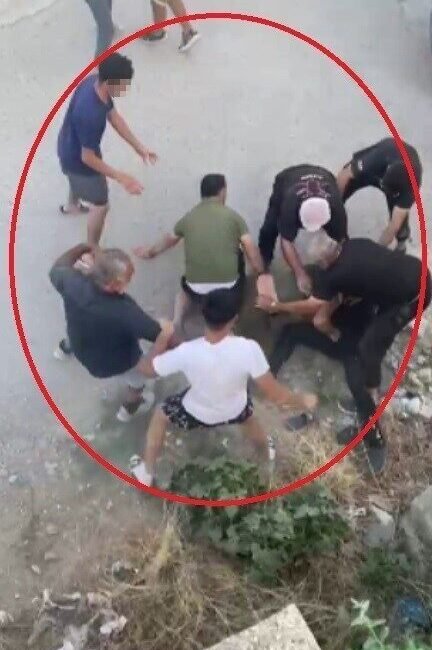 Hatay’ın yaşanan trafik kazası sonrası 1 kişinin hayatını kaybettiği, 3