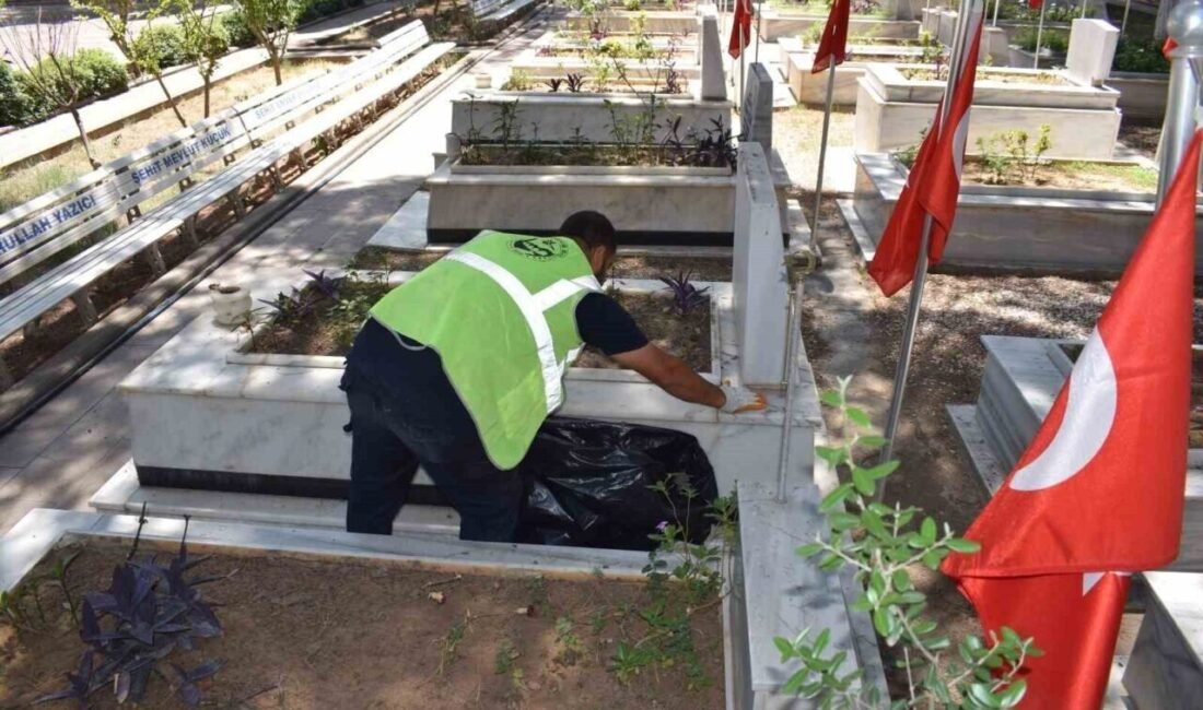 Hatay Büyükşehir Belediyesi (HBB), il genelinde vatandaşların sıklıkla ziyaret ettiği
