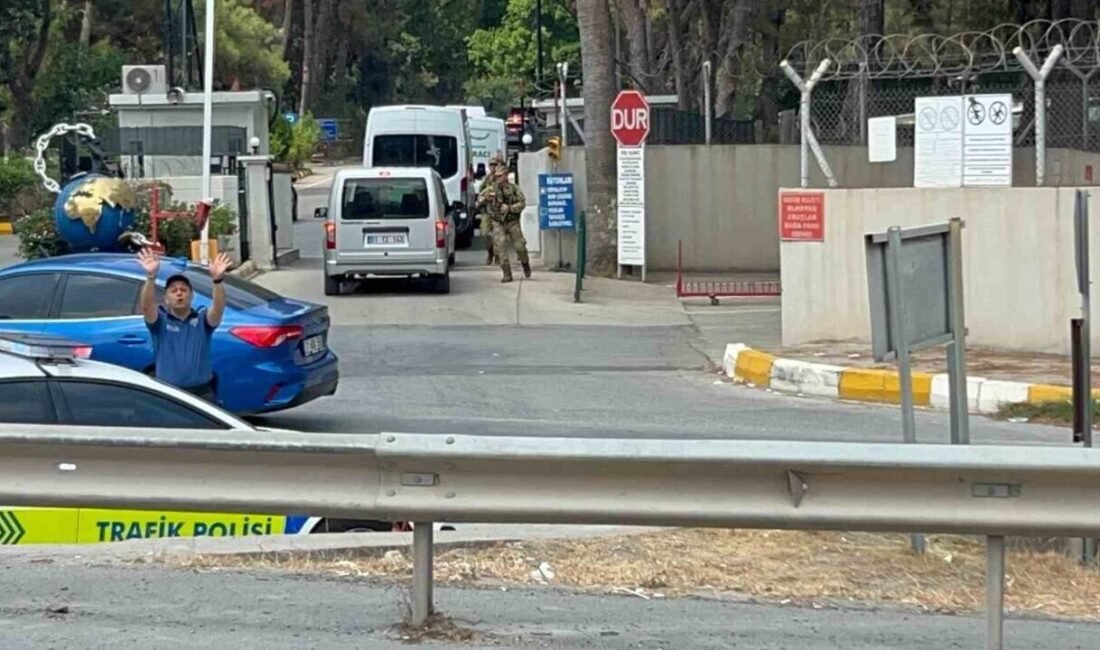 İskenderun Deniz Er Eğitim Alayı’nda vatani görevini yaparken şehit olan