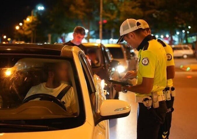 Isparta İl Emniyet Müdürlüğü ekipleri, geçtiğimiz gün gerçekleştirdiği asayiş uygulamasında