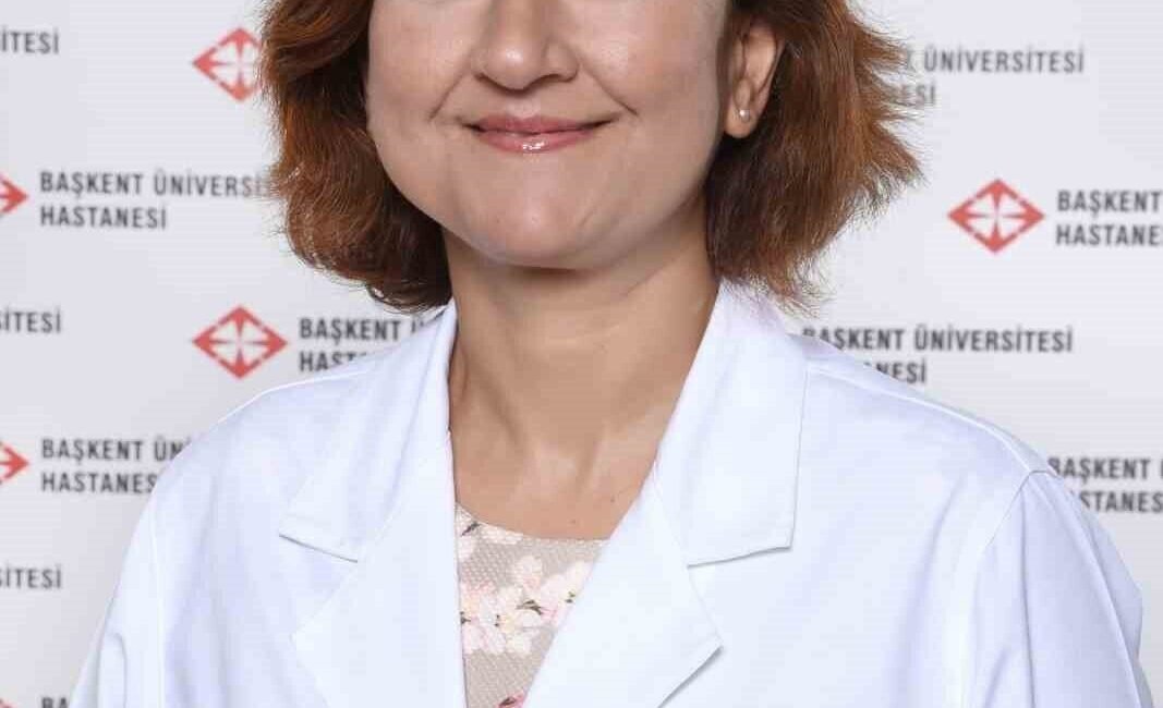 Prof. Dr. Melek Eda Ertörer, Türkiye’de giderek artan diyabet vakalarına