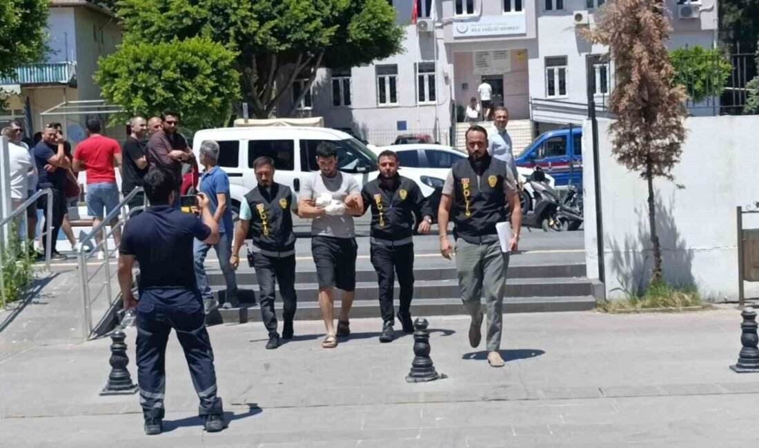 Antalya’da 19 yaşındaki üniversite öğrencisi Nazife Ateş’i 14 bıçak darbesi