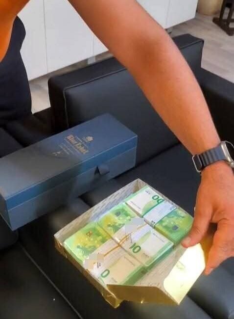 Antalya’da, CHP’li Manavgat Belediyesine yönelik rüşvet, irtikap ve zimmet operasyonunda