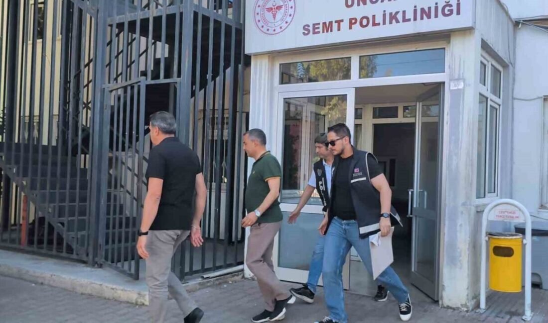 Manavgat Cumhuriyet Başsavcılığı tarafından yürütülen soruşturma kapsamında Manavgat Belediyesi ve