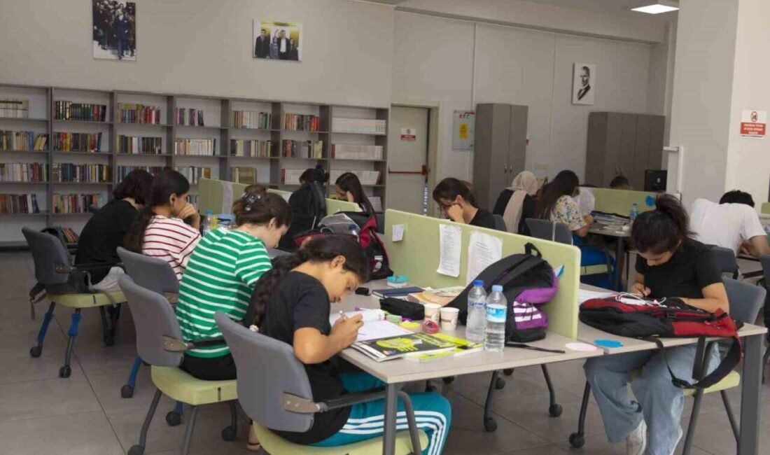 Üniversite Araştırmaları Laboratuvarı’nın (ÜniAr) açıkladığı ‘2025 Öğrenci Dostu Üniversite Şehirleri’