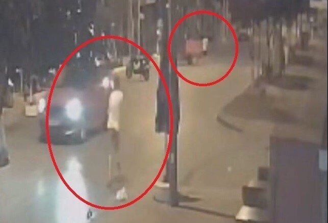 Mersin’in Anamur ilçesinde bir pasajda ölü bulunan çocuk ile ilgili
