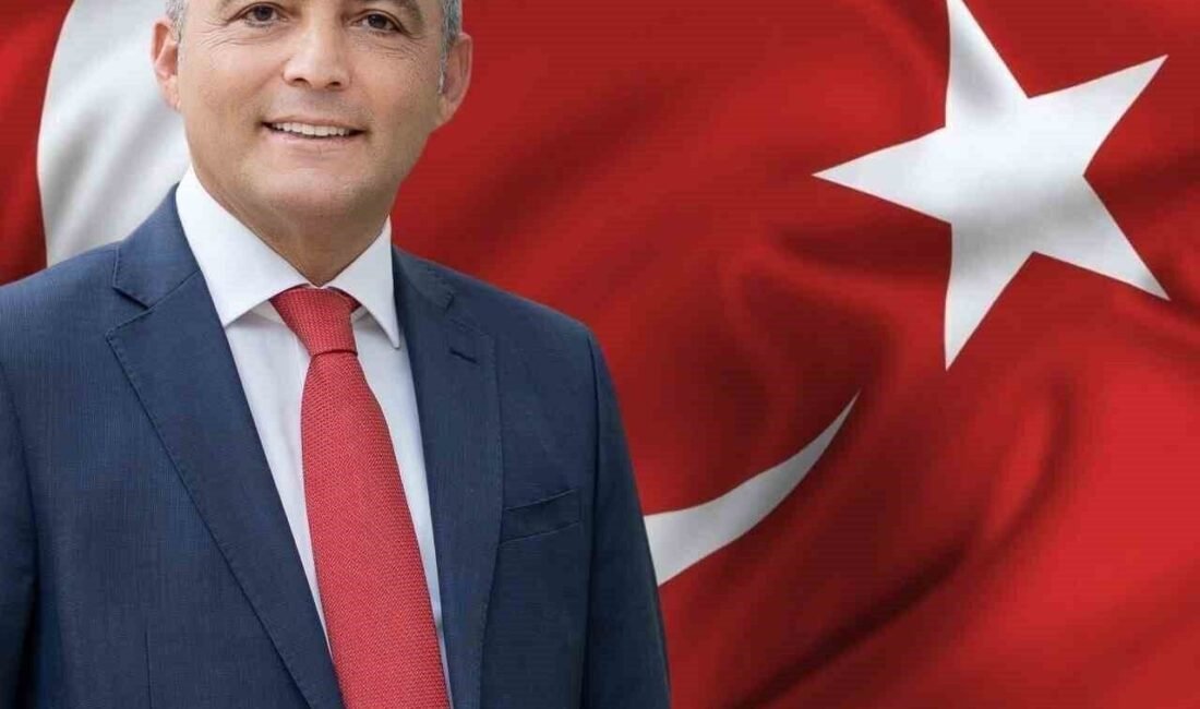 Döşemealtı Yüksek Güvenlikli Cezaevi’nde tutuklu bulunan Manavgat Belediye Başkanı Op.