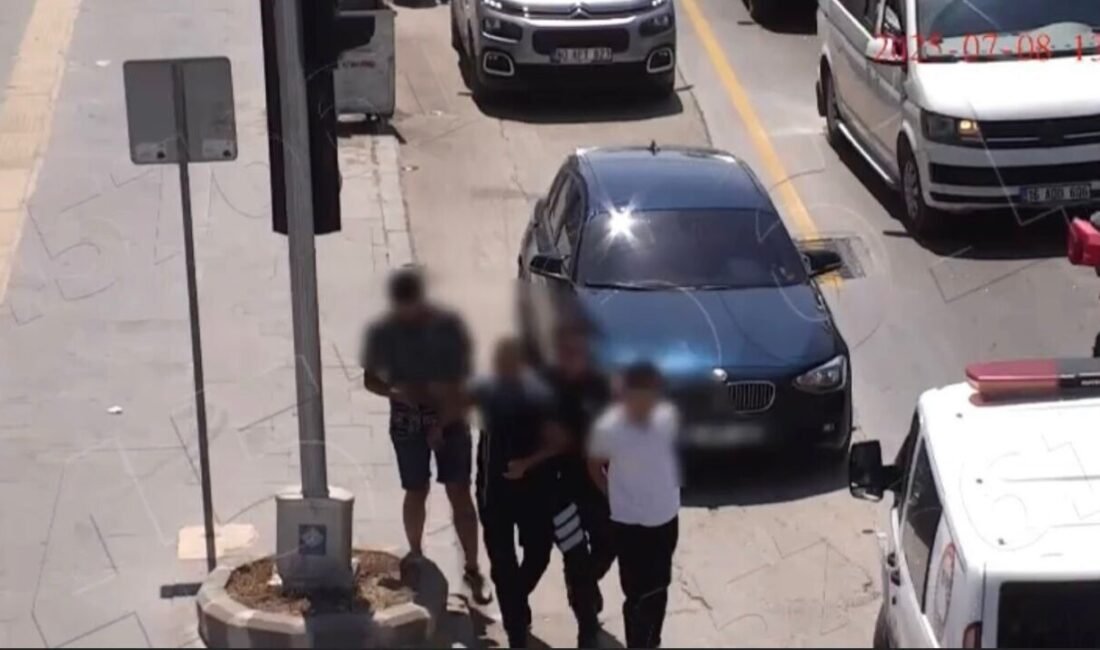 Osmaniye’de iki grup arasında meydana gelen silahlı çatışma olayıyla ilgili