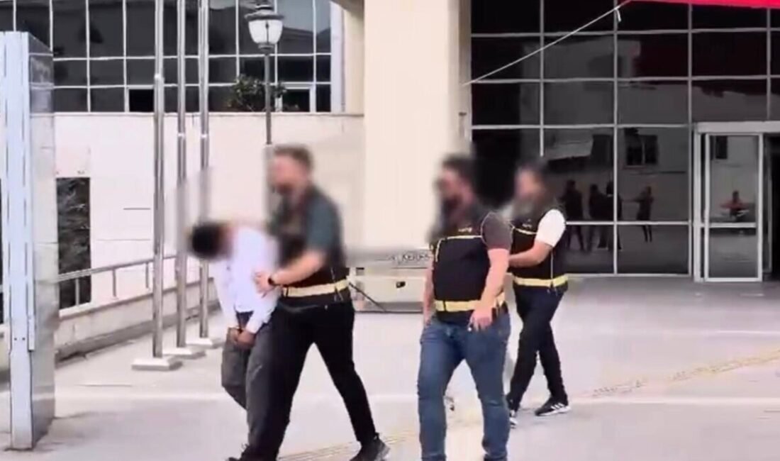 Osmaniye’de husumetlilerine ait 2 ayrı işyerine farklı zamanlarda silahlı saldırı