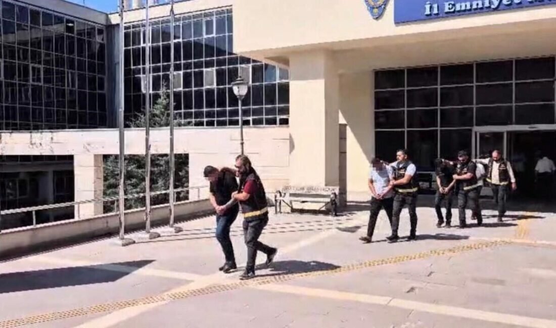 Osmaniye’de farklı tarihlerde meydana gelen ikamet ve iş yeri kurşunlama