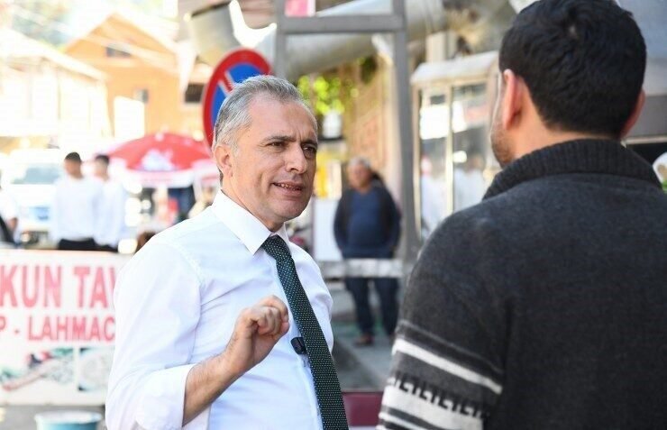 Osmaniye Belediyesi, 2025 yılı itibarıyla Zorkun, Mitisin ve Dervişpınar yaylalarında