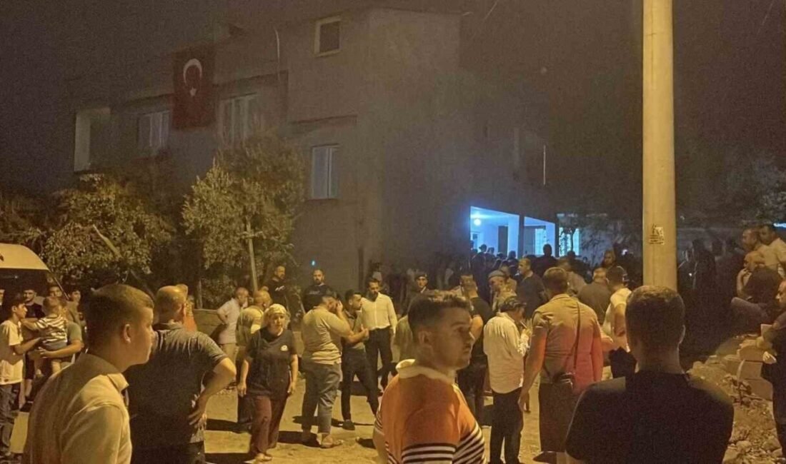Edirne Uzunköprü ilçesinde askeri araç bakım sırasında geçirdiği kaza sonucu