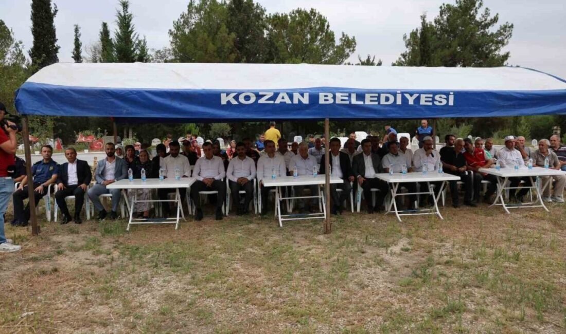 15 Temmuz darbe girişiminde Gölbaşı’ndaki bombalı saldırıda şehit olan Özel