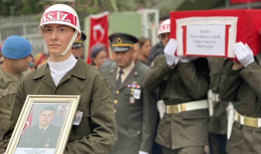 Edirne’nin Uzunköprü ilçesinde askeri araç bakımı sırasında geçirdiği kaza sonucu