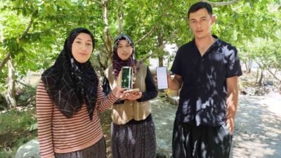 Yazın sıcaktan kaçmak isteyen vatandaşların uğrak yeri olan Adana’nın Kozan