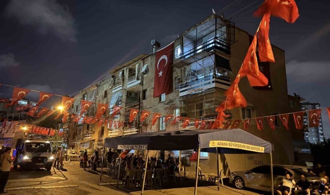 Şırnak’ta görev başındayken yaşanan kaza sonucu şehit düşen Jandarma Uzman