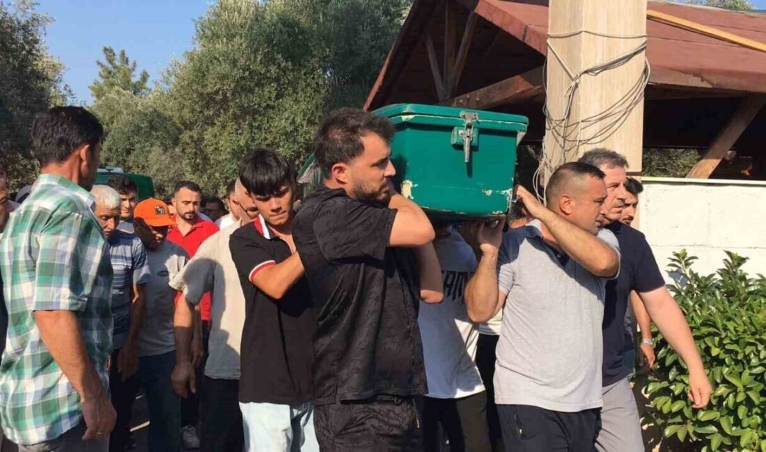 Sosyal medyada ’Çello Mustafa’ lakabıyla tanınan ve kendine has söylemleriyle