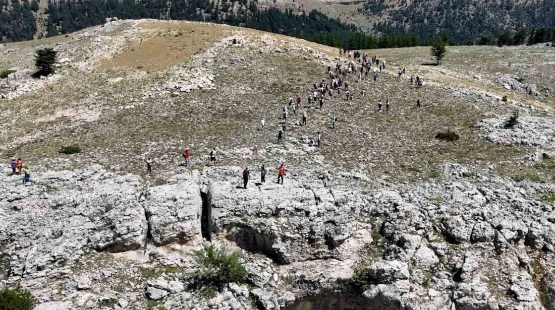 Mersin’de antik tarih ile doğanın eşsiz güzelliklerini bir araya getiren