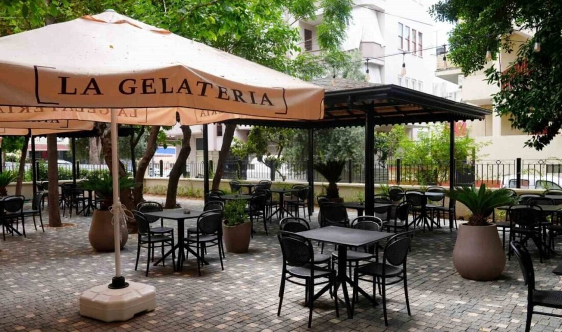 Alanya Belediyesi sosyal tesislerine bir yenisini daha ekledi. Kadıpaşa Mahallesi’nde