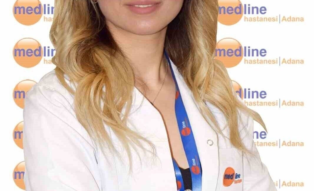 Çocuk Sağlığı ve Hastalıkları Uzmanı Dr. Özgül Görür, ishal tedavisinde