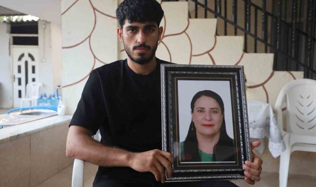 Hatay’da kayınbiraderi tarafından öldürülen 4 çocuk annesi Devrim Saf’ın kazada