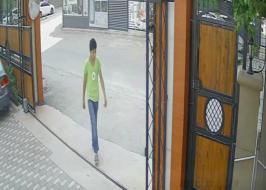 Adana’da 3 gün içinde 6 bisiklet çaldığı iddia edilen 14